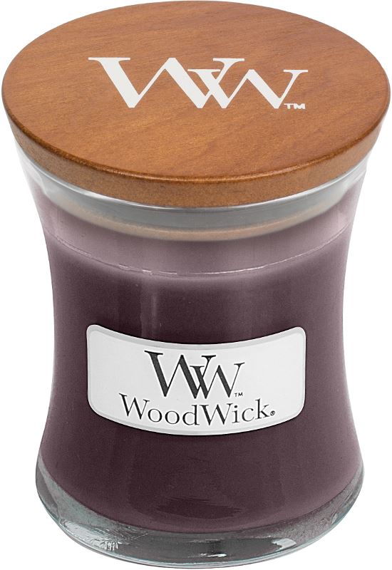 Eau de vie de prune - Petite Jarre WoodWick